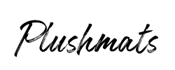 Plushmats - logo